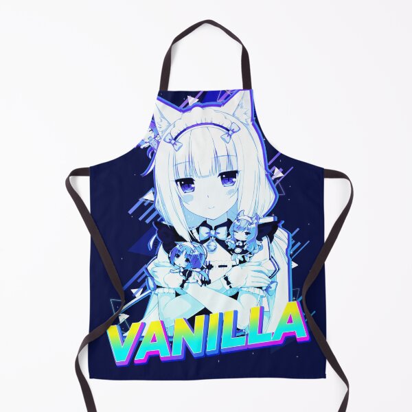 Item preview, Vanilla | Nekopara designed and sold by WaifuFury.
