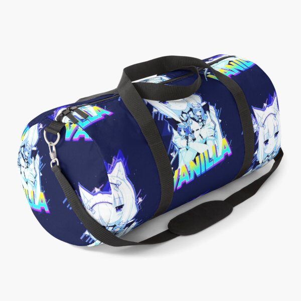 Item preview, Vanilla | Nekopara designed and sold by WaifuFury.