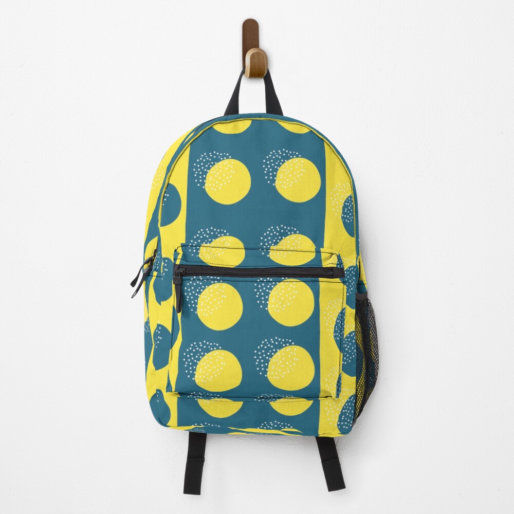 Item preview, Backpack designed and sold by Hic21.