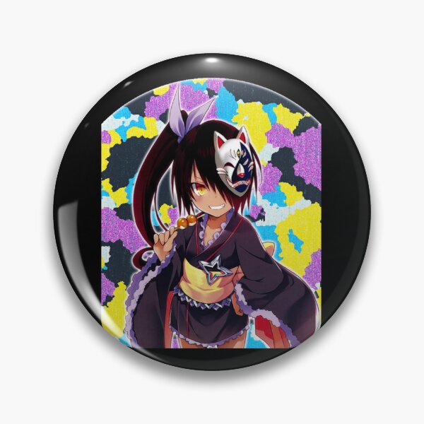 Artikelvorschau, Nemesis - To Love-Ru-Grafik. entworfen und verkauft von looimvkirk7z.