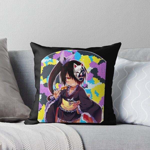 Artikelvorschau, Nemesis - To Love-Ru-Grafik. entworfen und verkauft von looimvkirk7z.