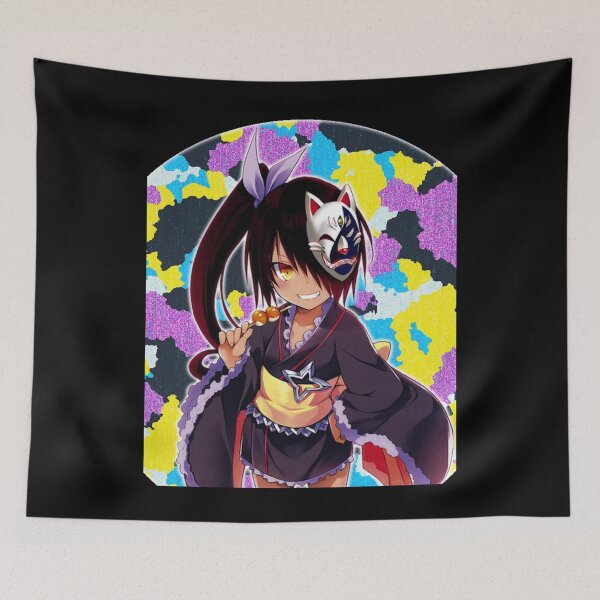 Item preview, Nemesis - To Love-Ru Graphic . designed and sold by looimvkirk7z.