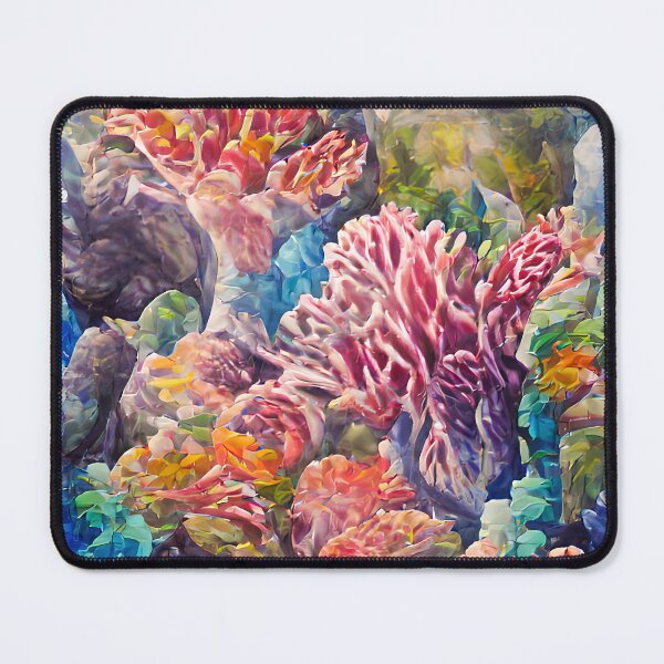 Item preview, Vibrant Coral Reef designed and sold by Arkneer.