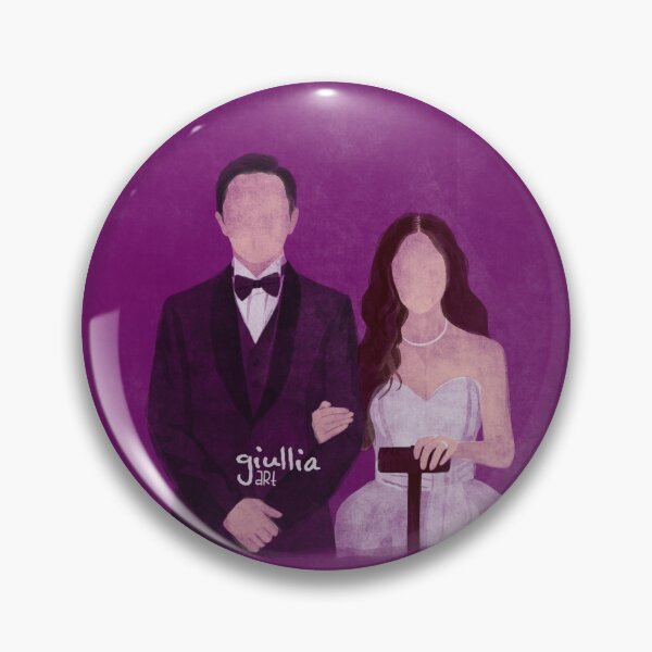 Item preview, Crazy Love FANART 02 designed and sold by liajung.