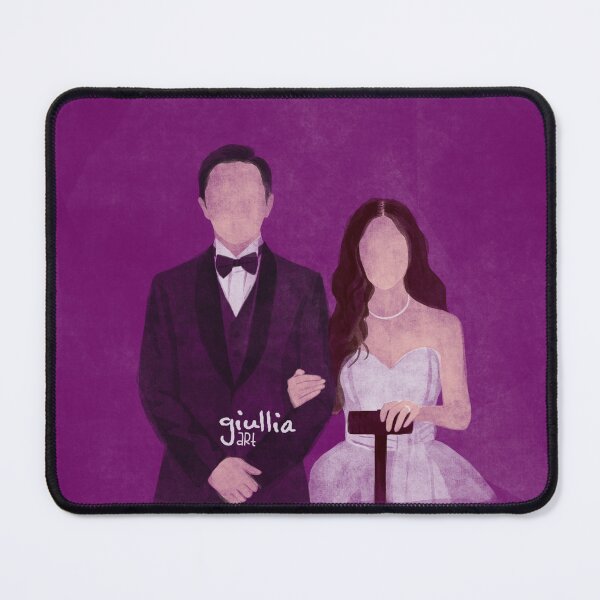 Item preview, Crazy Love FANART 02 designed and sold by liajung.