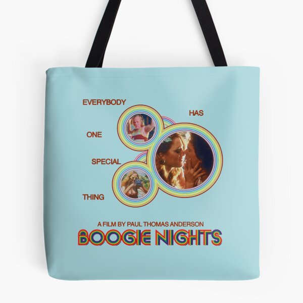 Item preview, For Men Women Boogie Nights (1997) Retro Vintage   designed and sold by tomywatson666.