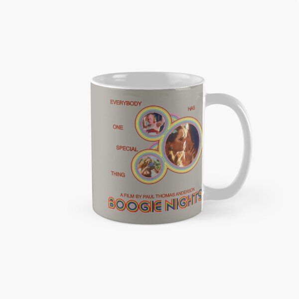 Item preview, For Men Women Boogie Nights (1997) Retro Vintage   designed and sold by tomywatson666.