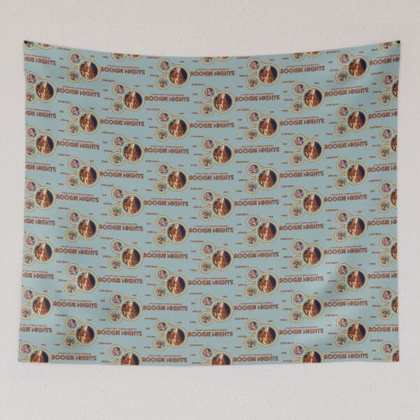 Item preview, For Men Women Boogie Nights (1997) Retro Vintage   designed and sold by tomywatson666.