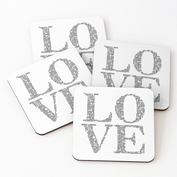 Item preview, Love designed and sold by ForAlls.