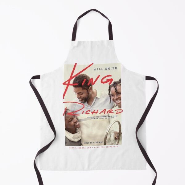 Item preview, King Richard Movie 1     designed and sold by tomywatson666.