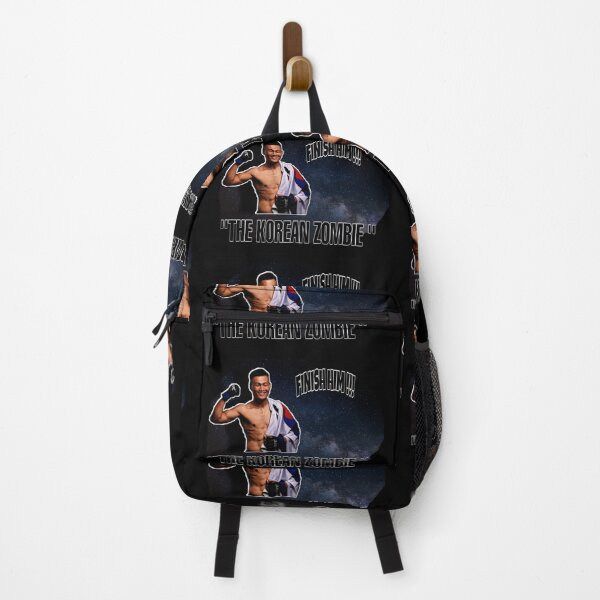 Item preview, CHAN SUNG YUNG UFC FIGHTER designed and sold by MarketFurAlles.