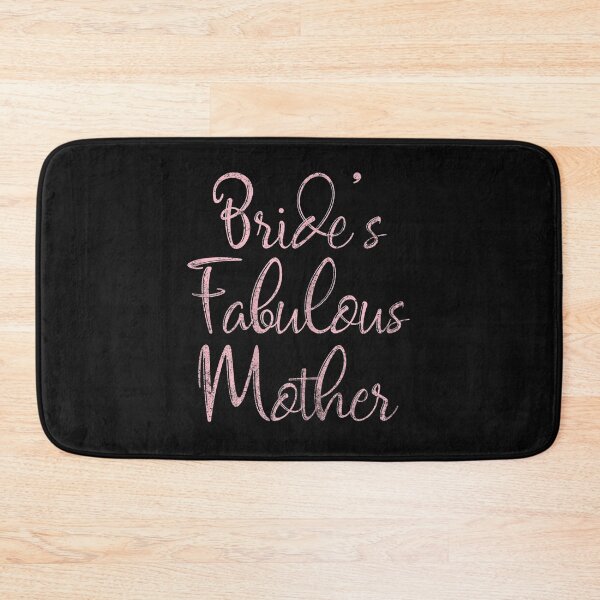 Item preview, bride fabulous mother, mother day, mother happy marry, wedding mother day, wedding mother, happy marry, wedding mother day designed and sold by NAZIMNADIR.