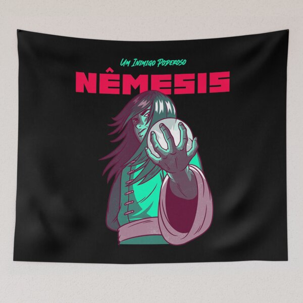 Item preview, Nemesis Dragon ball anime  Classic . designed and sold by looimvkirk7z.