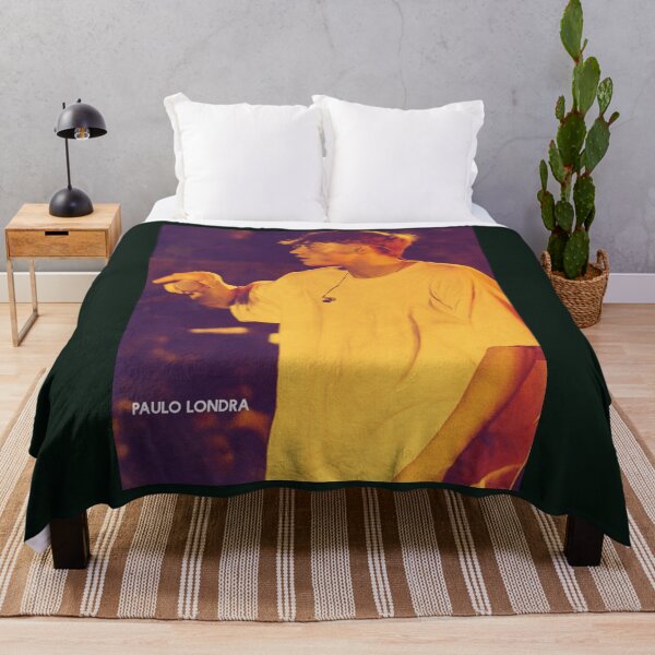 Item preview, Paulo Londra fire effect                designed and sold by UsPrintand.