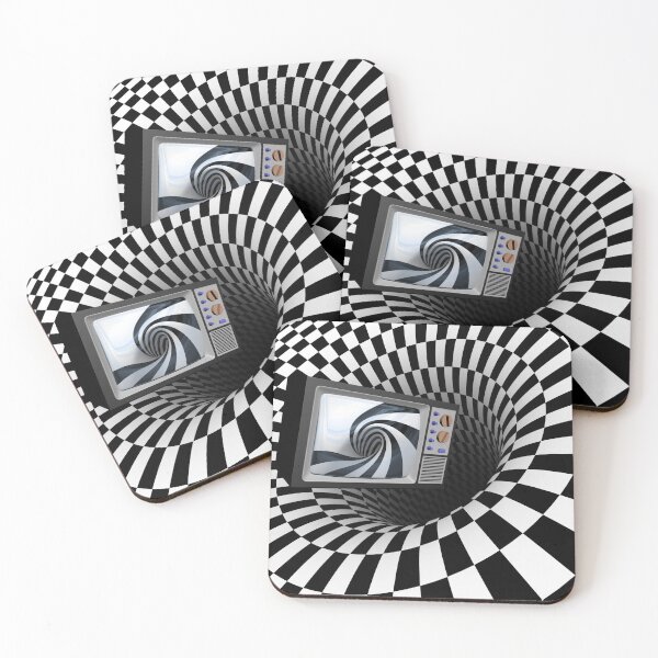 Item preview, The ilusion of Hypnosis - Digital art  designed and sold by Mad-Boy.