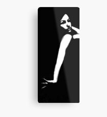 Banshee Metal Print