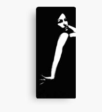 Banshee Canvas Print