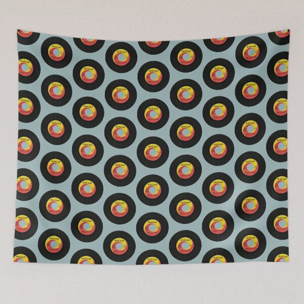 Item preview, LICORICE PIZZA     designed and sold by tomywatson666.
