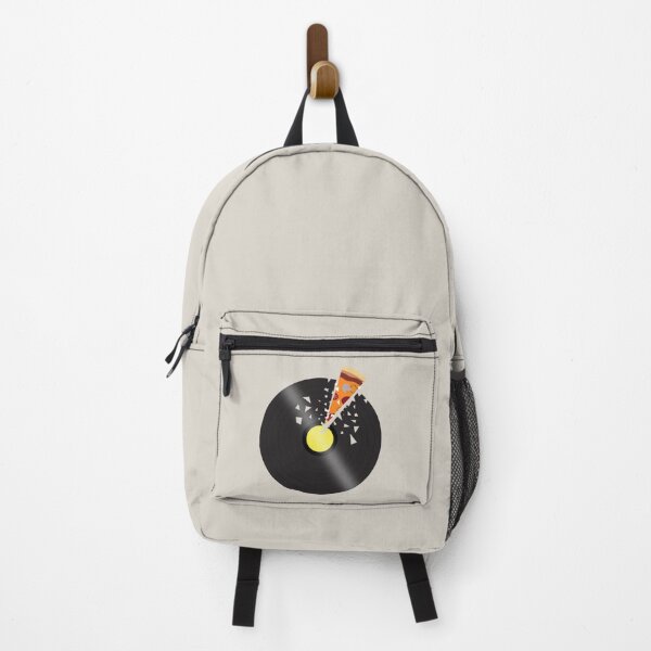 Item preview, Music Vinyl Disc Pizza designed and sold by tomywatson666.