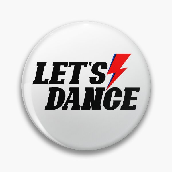 Item preview, Let's Dance (black) designed and sold by didijuca.