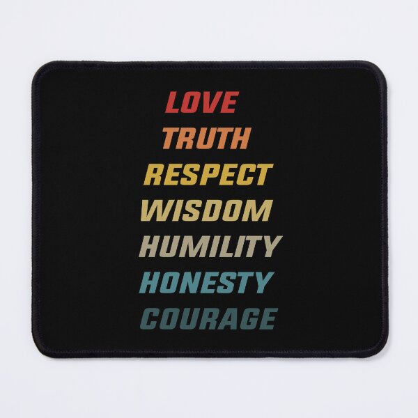 Item preview, Seven Teachings WAWEZHI CANADA Metal designed and sold by AMERZAGUE DESIGN.