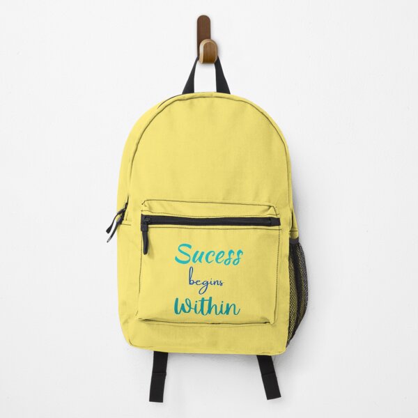 Item preview, Success Begins Within designed and sold by AtlanticFossils.