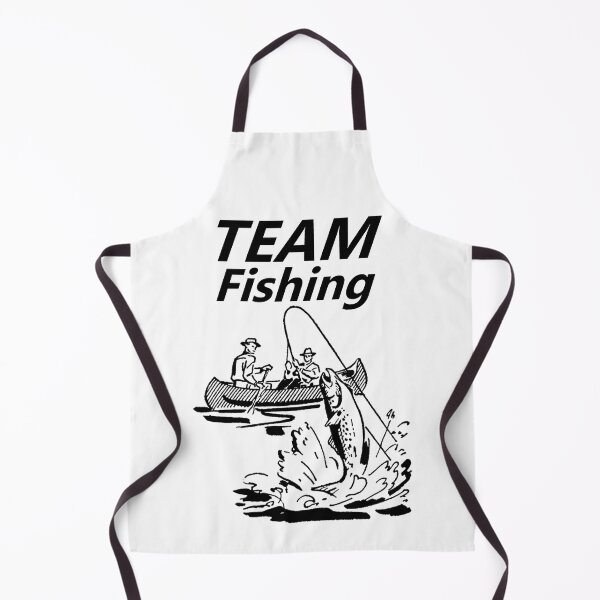 Item preview, Fishing Team designed and sold by KYUBE.