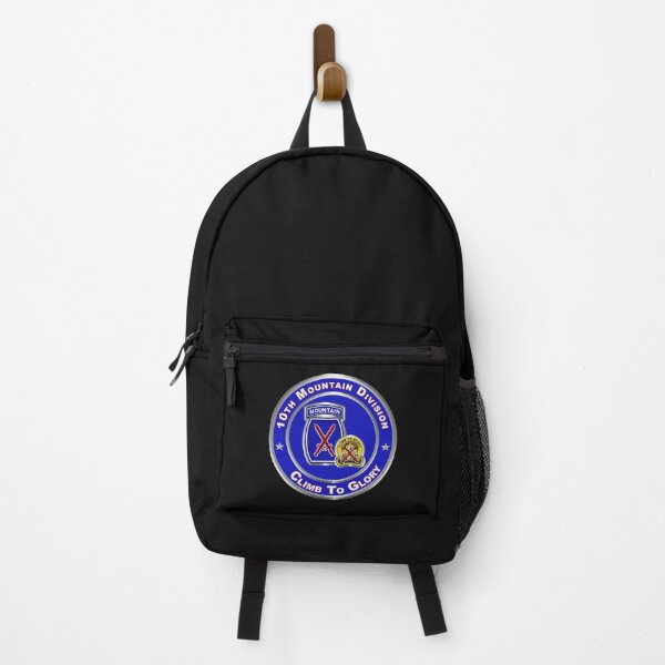 Item preview, 10th Mountain Division  designed and sold by SoldierAlways.
