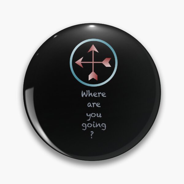 Item preview, where are you going designed and sold by DeeplyArt.