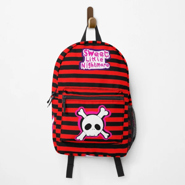 希少LETDREAM backpack BAKKU NEON BACKPACK – pertuttistore