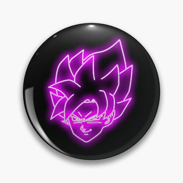 Item preview, Neon Goku SSJ Classic . designed and sold by looimvkirk7z.