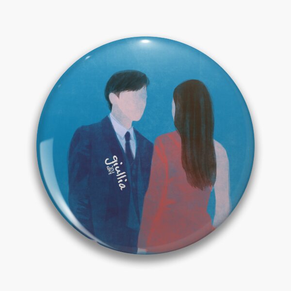 Item preview, Crazy Love FANART 03 designed and sold by liajung.