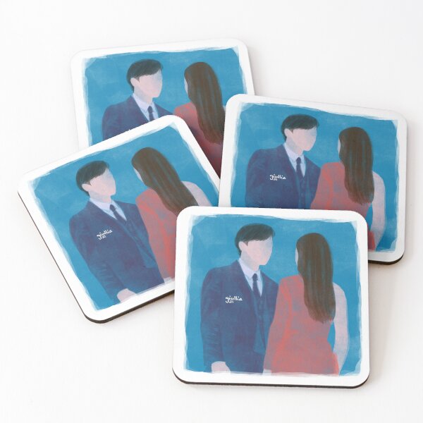 Item preview, Crazy Love FANART 03 designed and sold by liajung.
