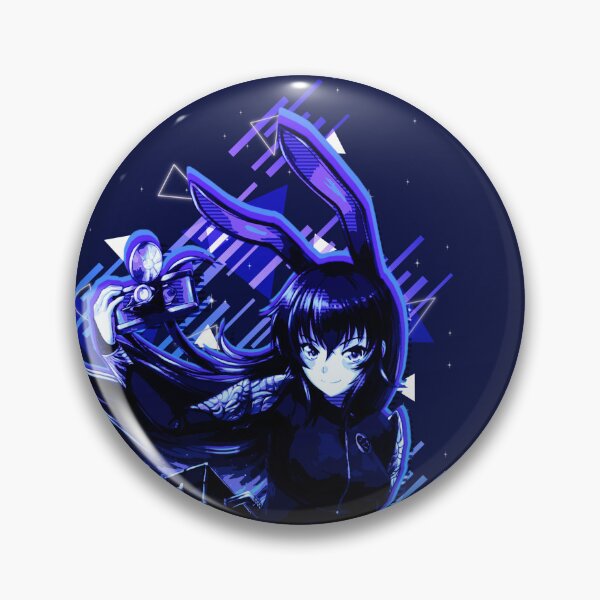 Item preview, Velvet Scarlatina | Rwby designed and sold by WaifuFury.