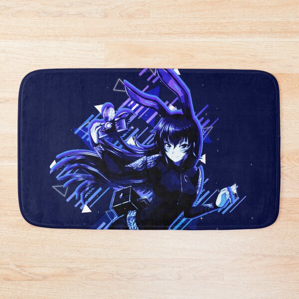 Item preview, Velvet Scarlatina | Rwby designed and sold by WaifuFury.