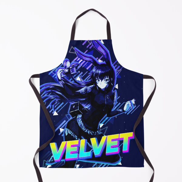 Item preview, Velvet Scarlatina | Rwby designed and sold by WaifuFury.