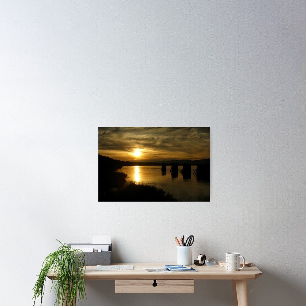 Item preview, Poster designed and sold by MaluC.
