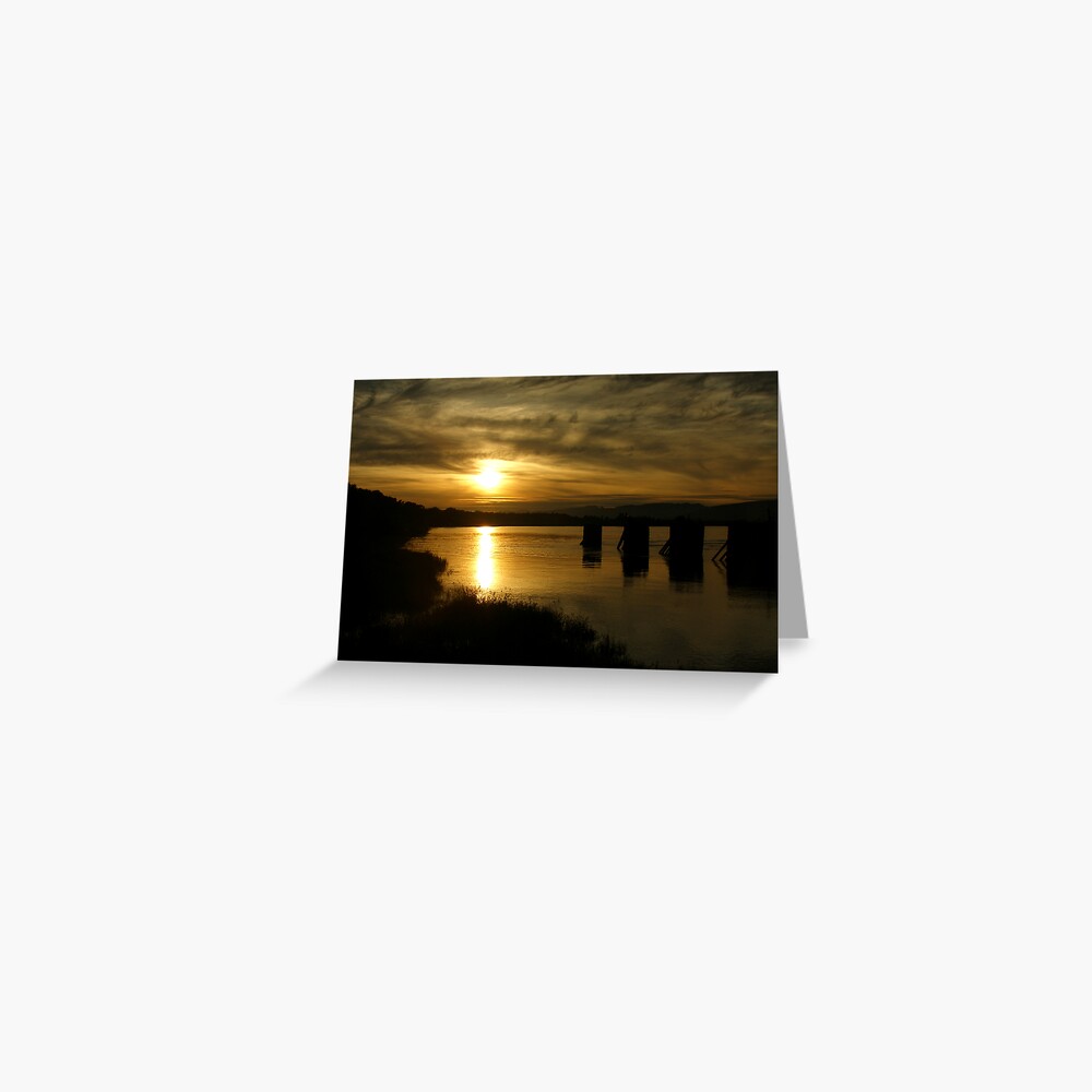 Item preview, Greeting Card designed and sold by MaluC.