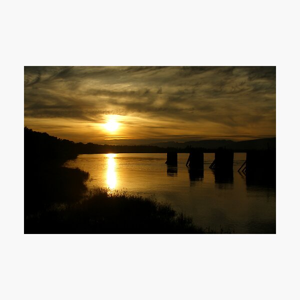 Photographic Print