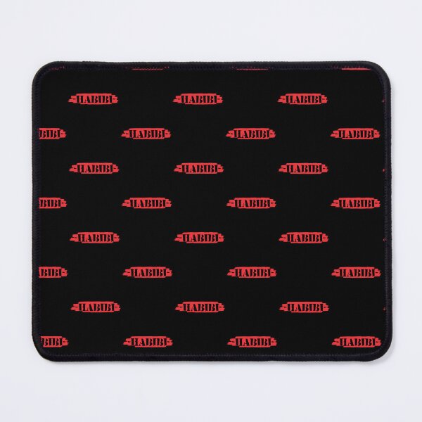 Item preview, YA HABIBI designed and sold by erickoshop.