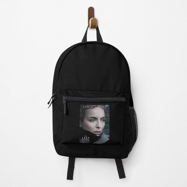 Item preview, Birthday Gift The Last Duel Movie Jodie Comer Awesome For Movie Fans designed and sold by tomywatson666.