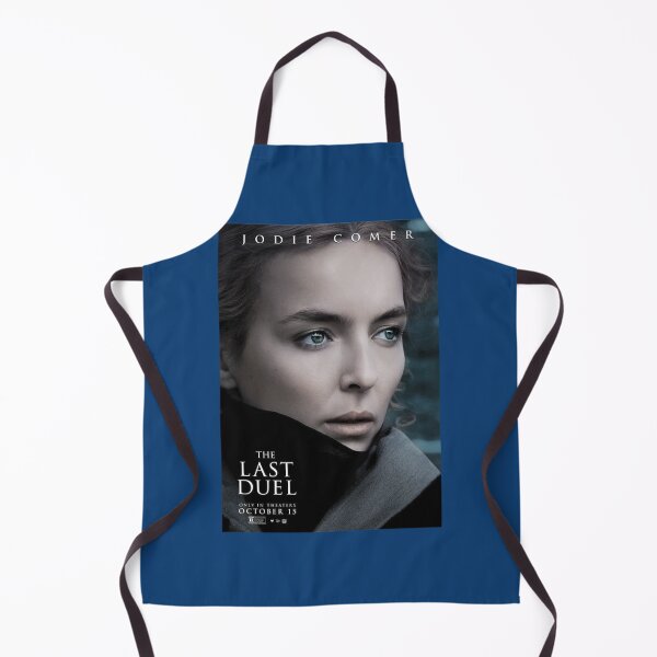 Item preview, Birthday Gift The Last Duel Movie Jodie Comer Awesome For Movie Fans   designed and sold by tomywatson666.