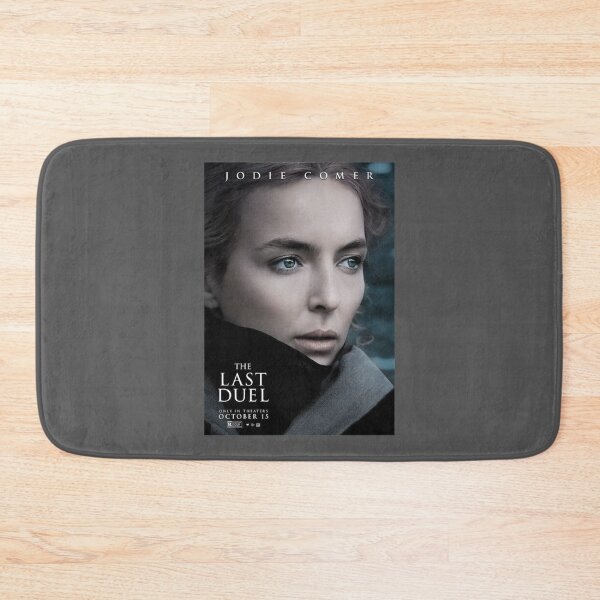 Item preview, Birthday Gift The Last Duel Movie Jodie Comer Awesome For Movie Fans   designed and sold by tomywatson666.