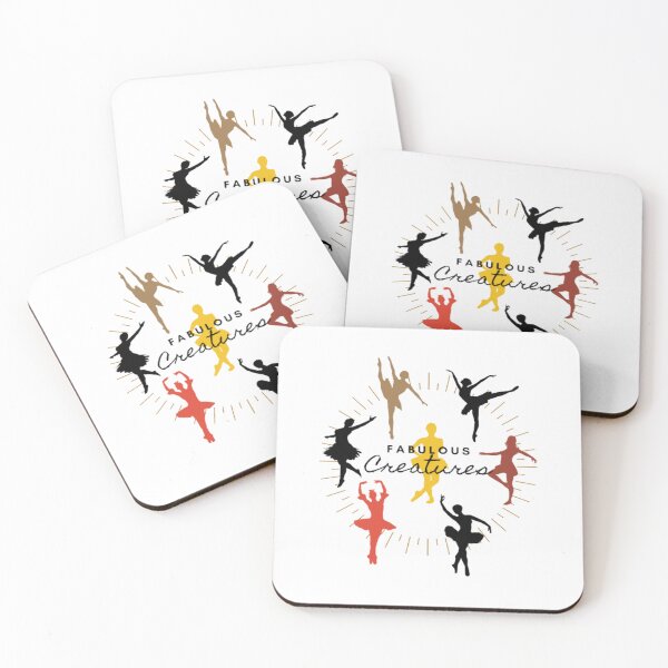 Item preview,  Ballerinas circle dance designed and sold by Emplan.