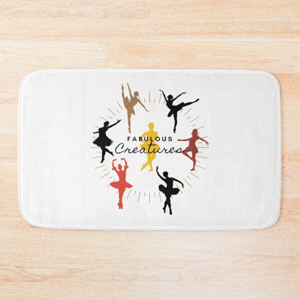 Item preview,  Ballerinas circle dance designed and sold by Emplan.