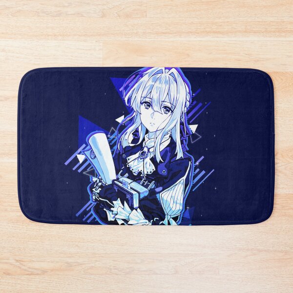 Item preview, Violet Evergarden designed and sold by WaifuFury.