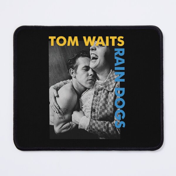 Item preview, Funny Man Waits Rain Graphic For Fans designed and sold by tomywatson666.