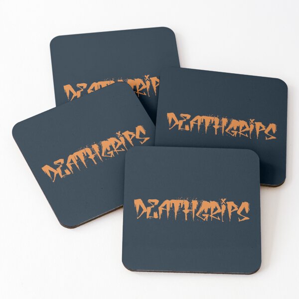 Item preview, Death Grips - Sewerslvt   designed and sold by Tiffy-Artsy.
