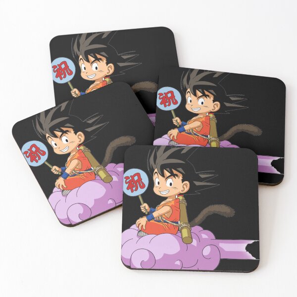 Item preview, Dragon Ball Super Saiyan Warrior Son Goku Kakarot  Classic . designed and sold by folgarzuleav.