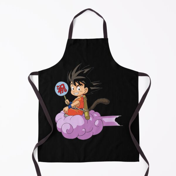 Item preview, Dragon Ball Super Saiyan Warrior Son Goku Kakarot Classic . designed and sold by folgarzuleav.